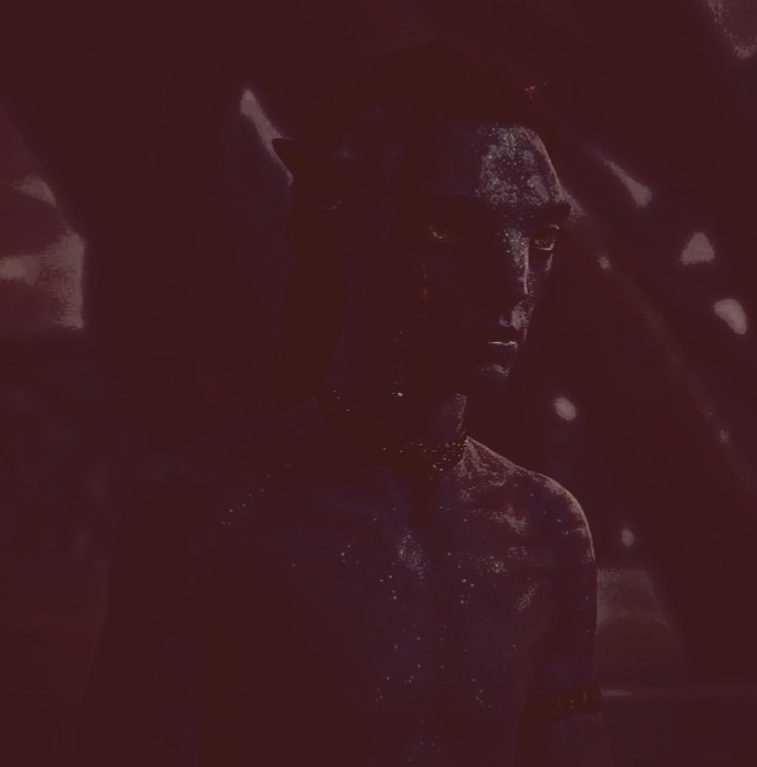 Avatar of Lo'ak Sully