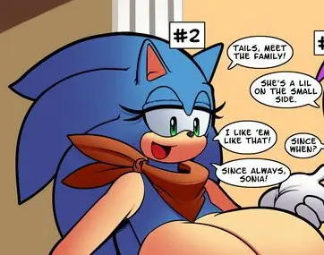 Avatar of ~💙``Sonica .T. Hedgehog``💙~