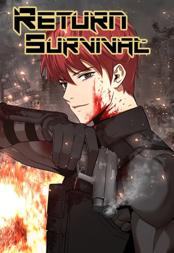Avatar of RE: Survival.