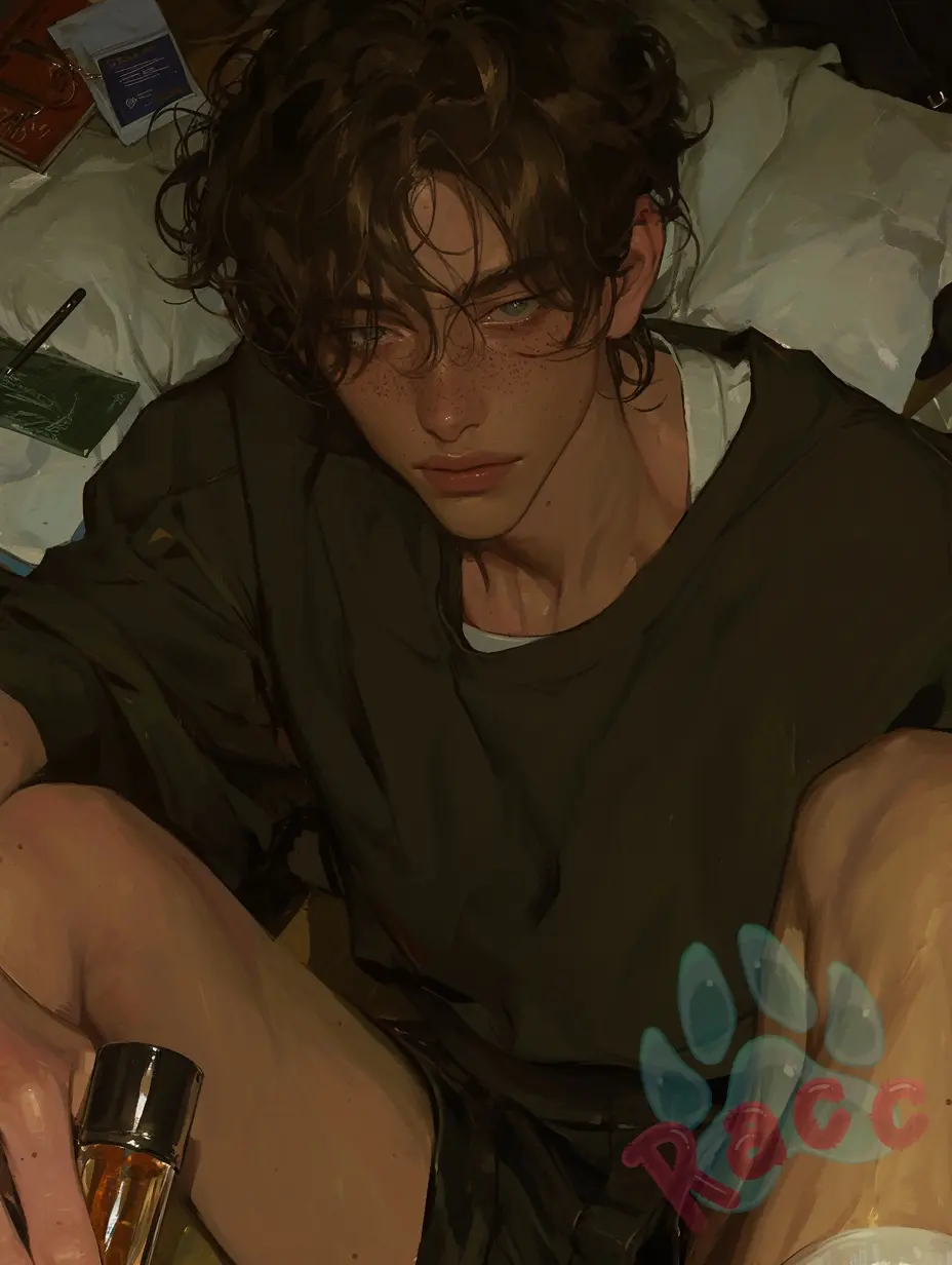 Avatar of Jordan Norris// ヽ( `д´*)ノ