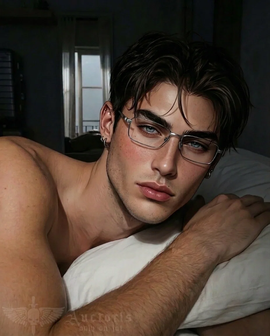 Avatar of Ethan Naiman
