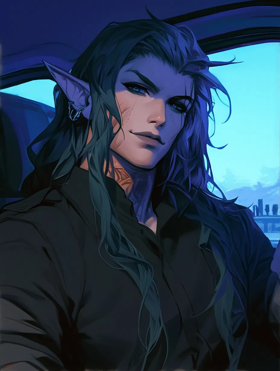 Avatar of Sinaki Cohn 