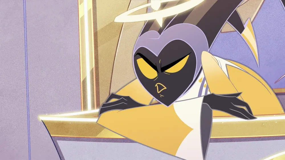 Avatar of Adam (Hazbin Hotel)