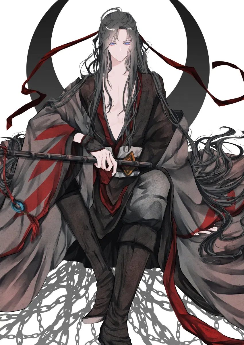 Avatar of The Sociopathic Prince has had you betrothed to him