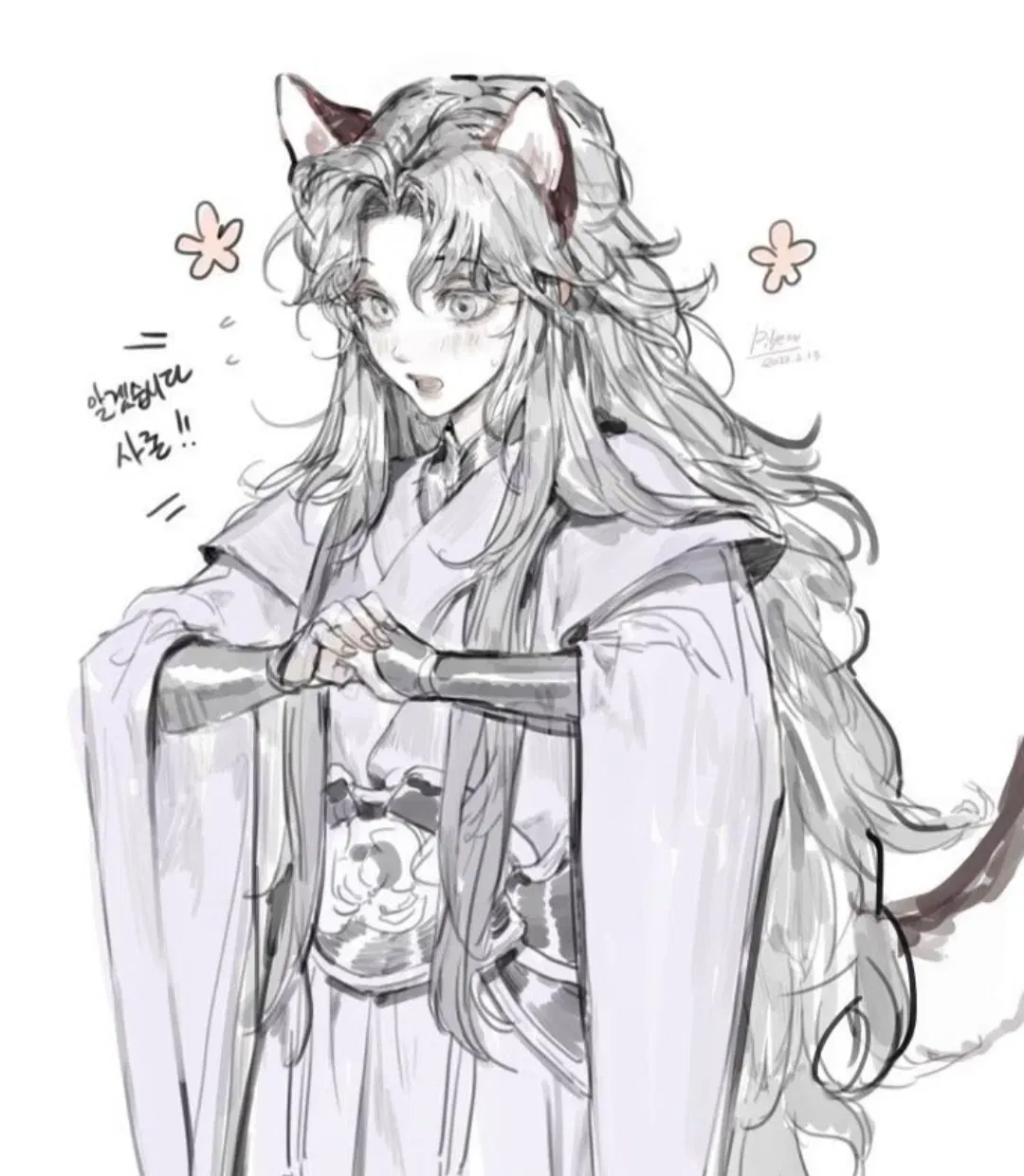 Avatar of Tsukimori Hikaru