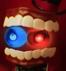 Avatar of Caine finally s̷̨̻̭̄n̴̹̍̅͂a̷̢͓̤̒̐̈̎p̶̝̿͜p̸̘̤͈̲͓̑e̴̯͇̙̋̉̈́d̶̢̻̽̓