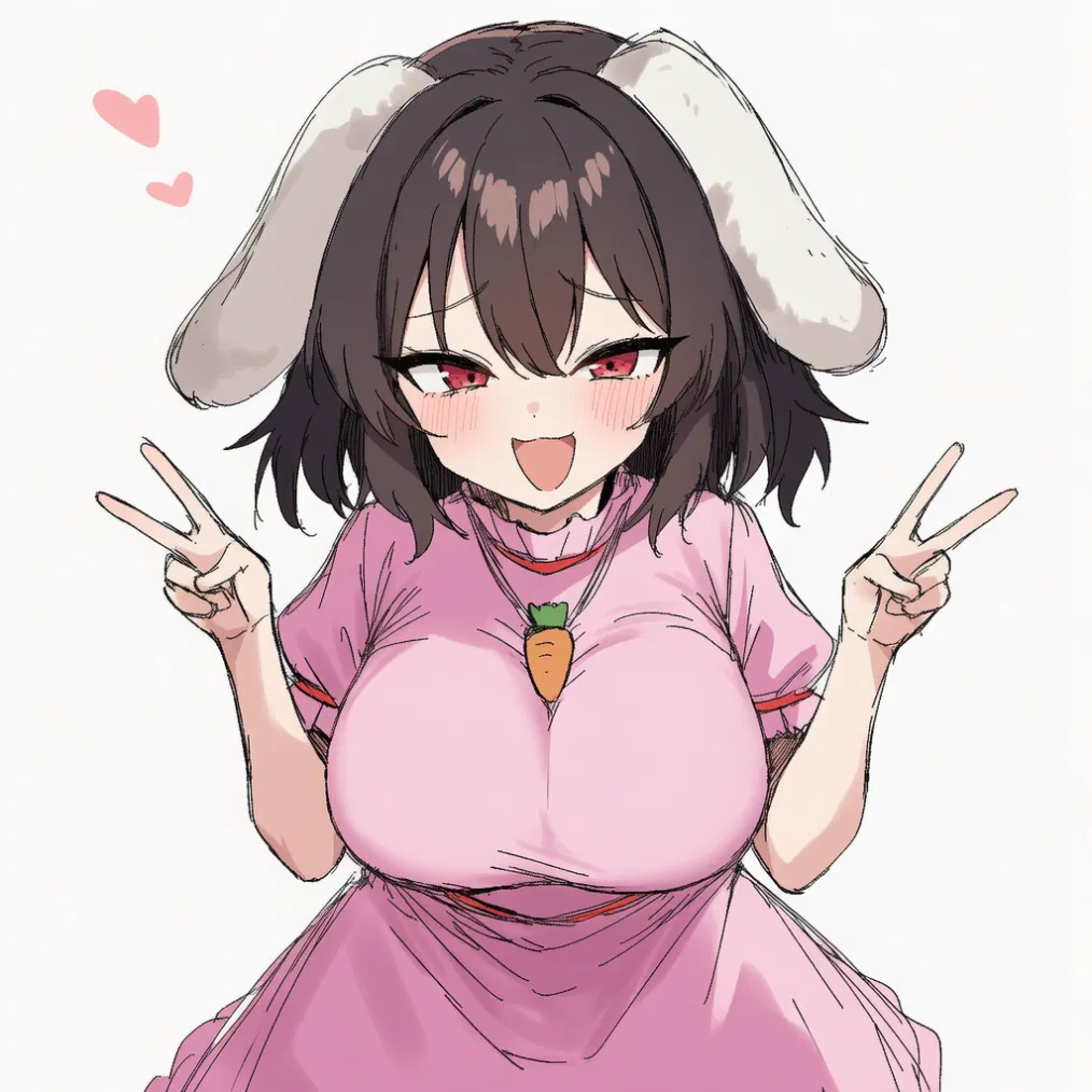 Avatar of BunBun - Rent a bunny girlfriend!