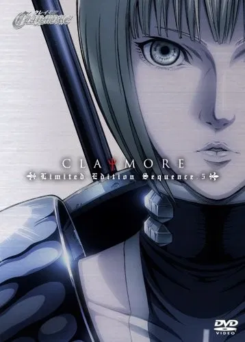 Avatar of Claire (Claymore)