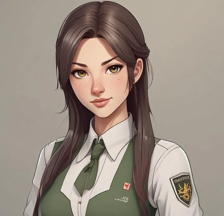 Avatar of Clara Elise Williams 