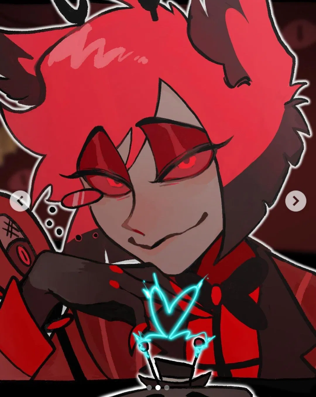 Avatar of Alastor | Hazbin Hotel