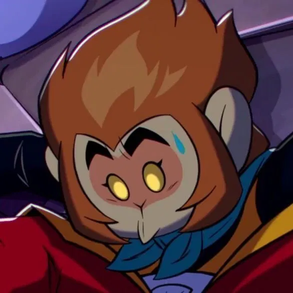 Avatar of ★ Sun Wukong