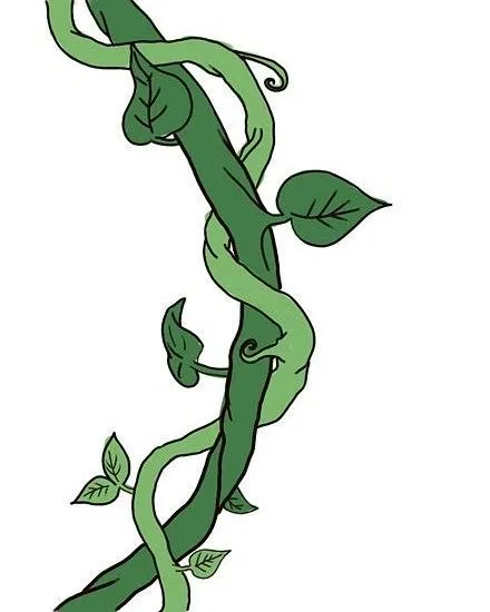 Avatar of Vine pile