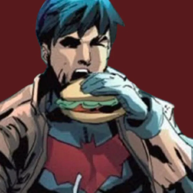 Avatar of Jason Todd
