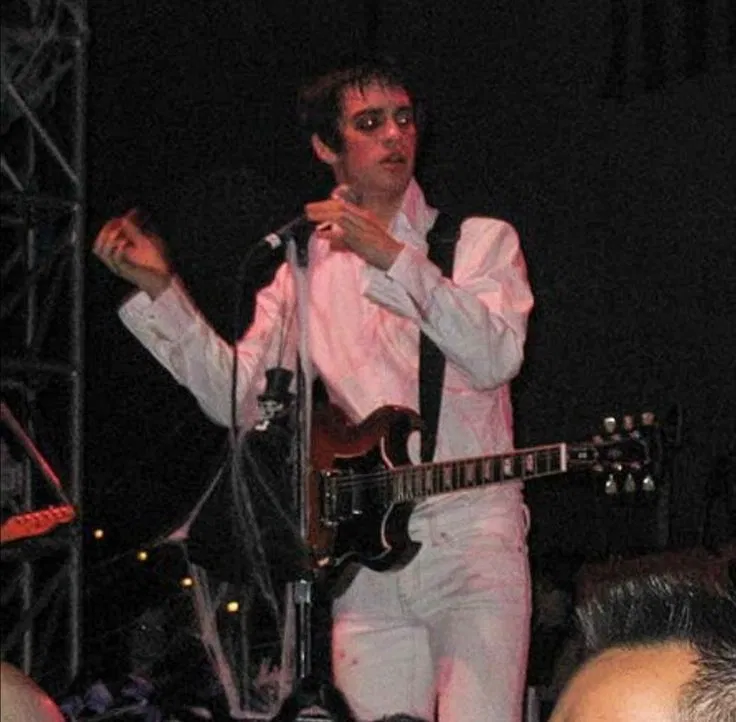 Avatar of .•` Brendon Urie