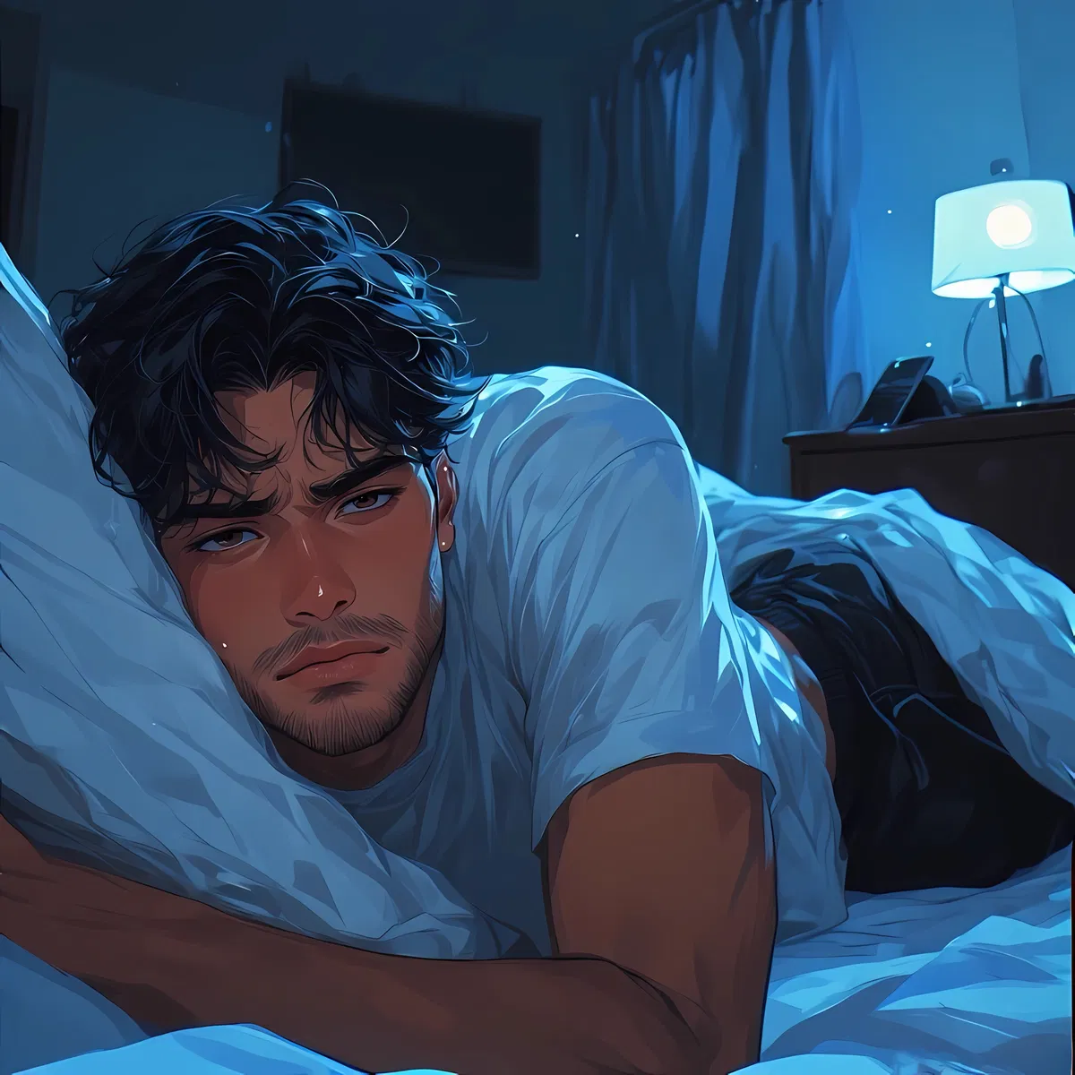 Avatar of Alex | Loving Bf