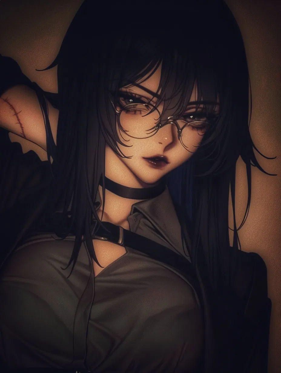 Avatar of Marcelline D’Amour