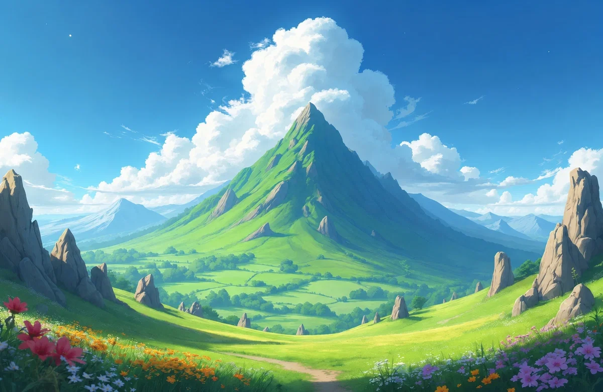 Avatar of Anime Isekai RPG