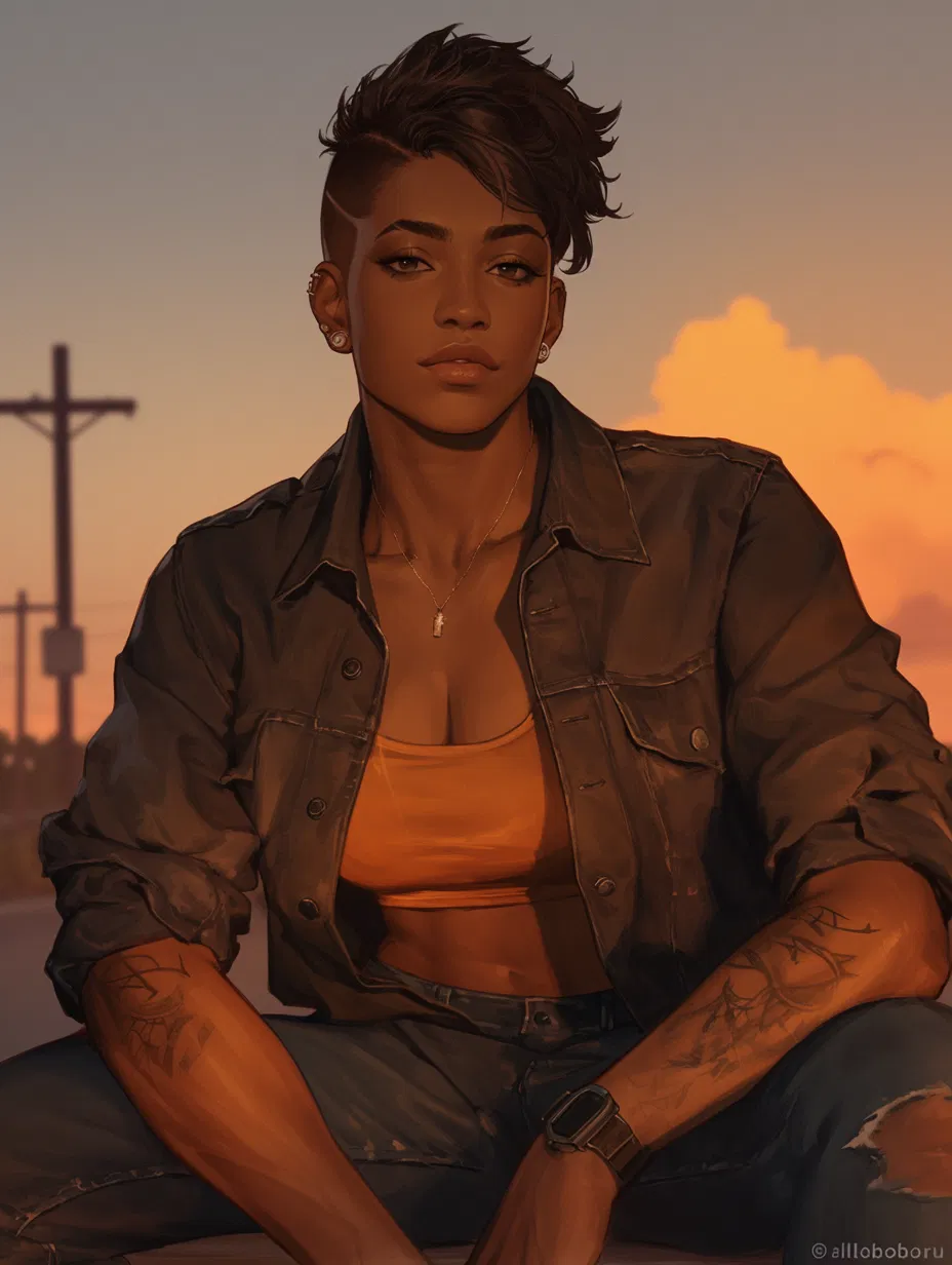 Avatar of Pamela 'Pam' Howard 