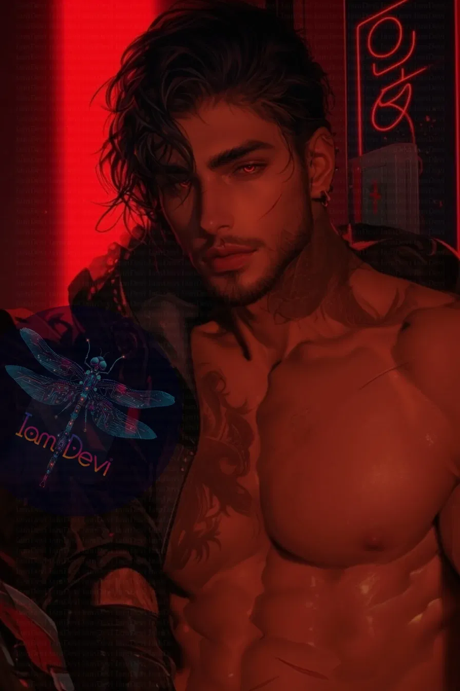 Avatar of Leon | Shell Row's Emperor
