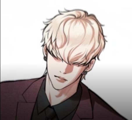 Avatar of Jay -Lookism-