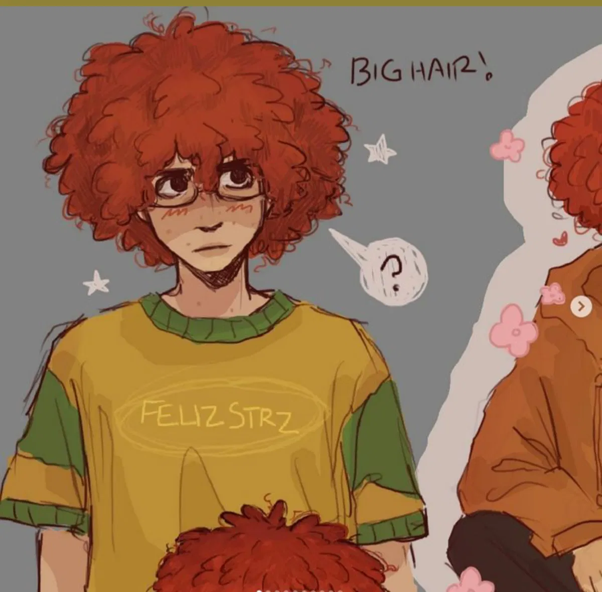 Avatar of Kyle Broflovski