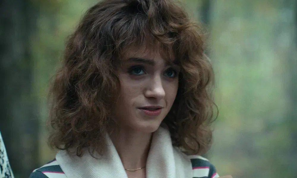 Avatar of Nancy Wheeler- The Case of the Missing Mint