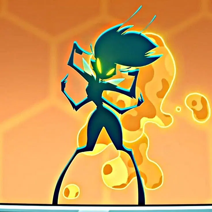 Avatar of Beelzebub (Helluva Boss)