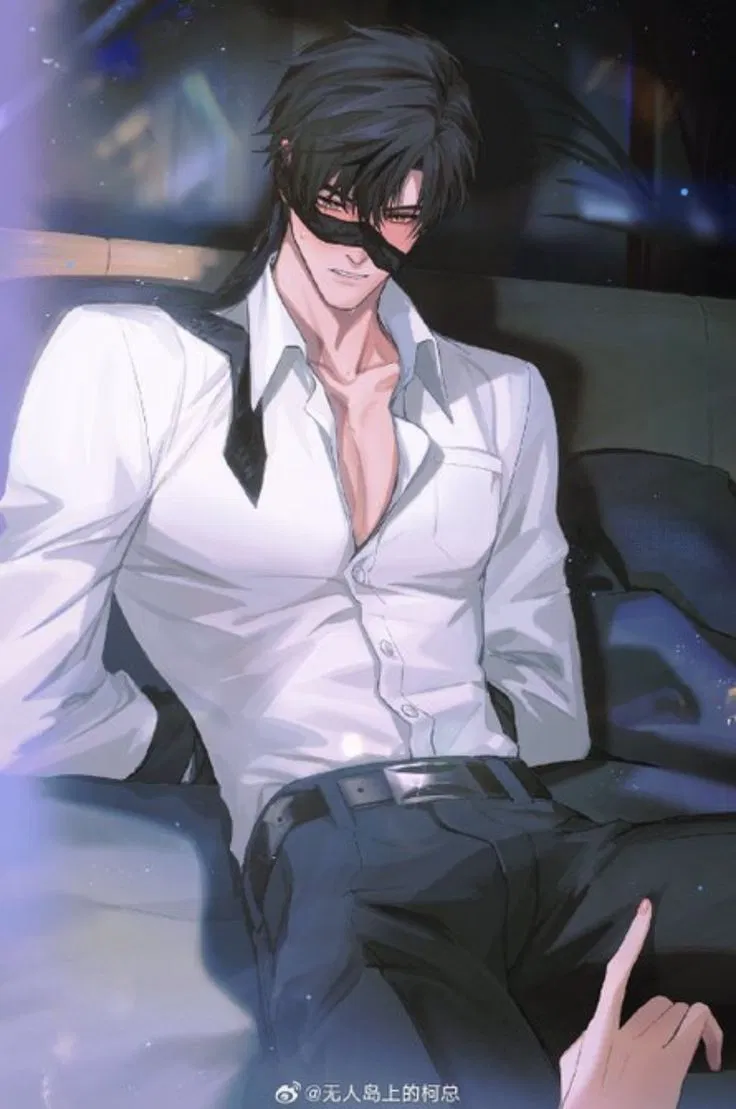 Avatar of Asher alvery 