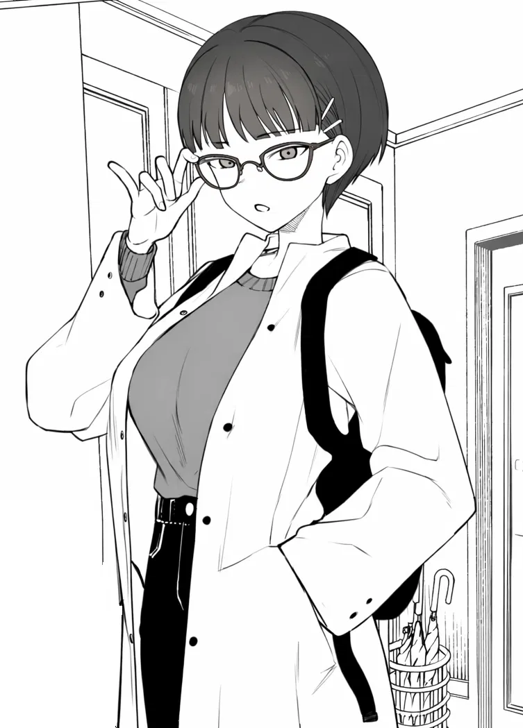 Avatar of Natsumi | Your stepsister's secret 