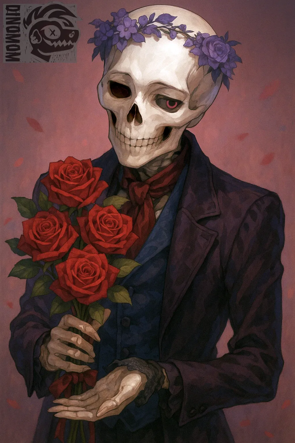 Avatar of Vervain