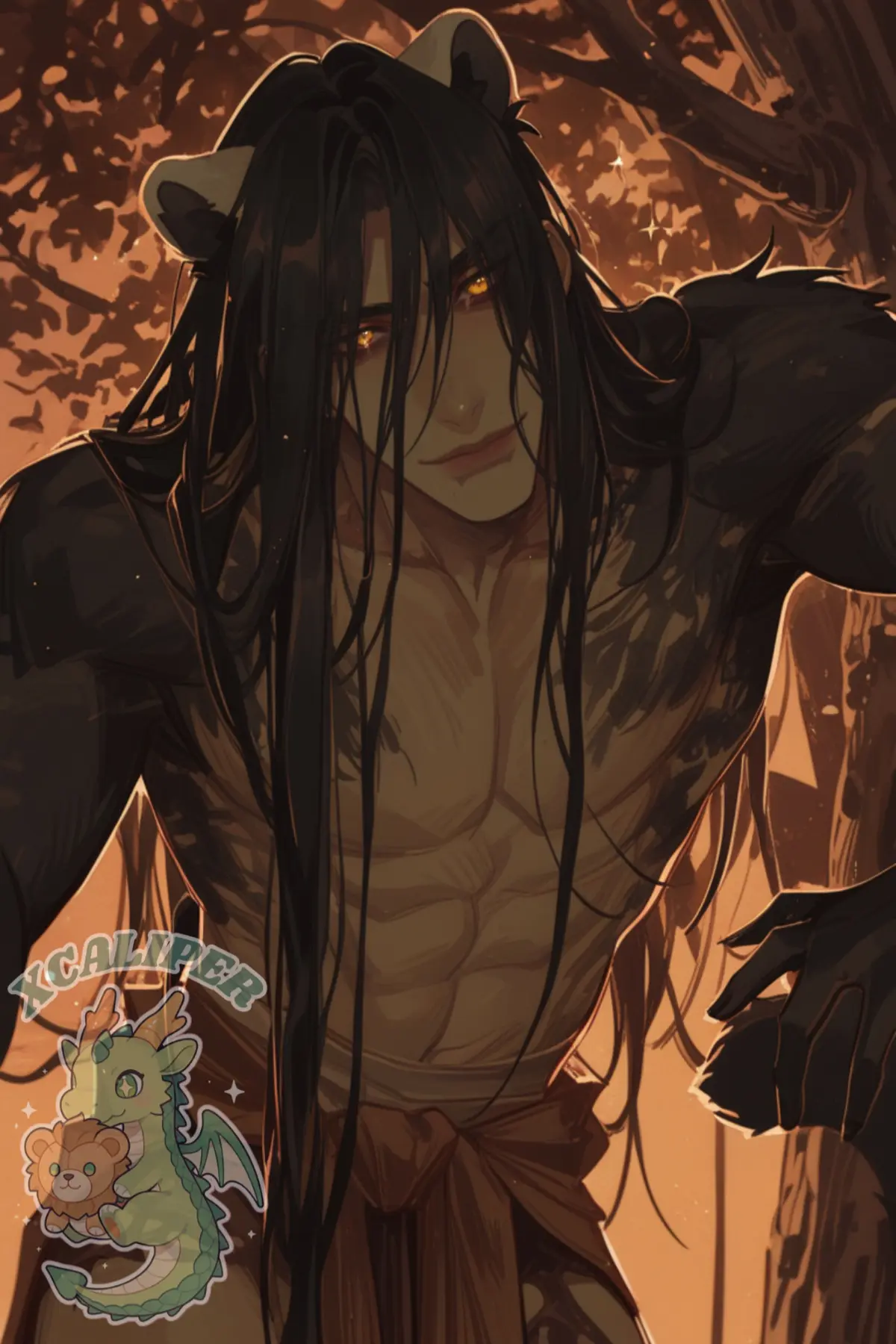 Avatar of ZALABAR ☀︎ Julian