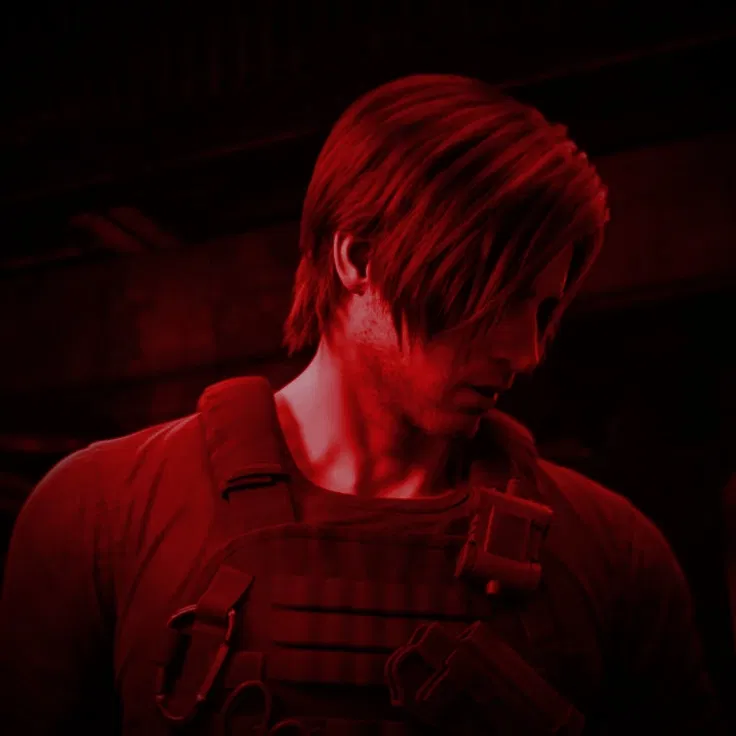 Avatar of Leon Scott Kennedy 
