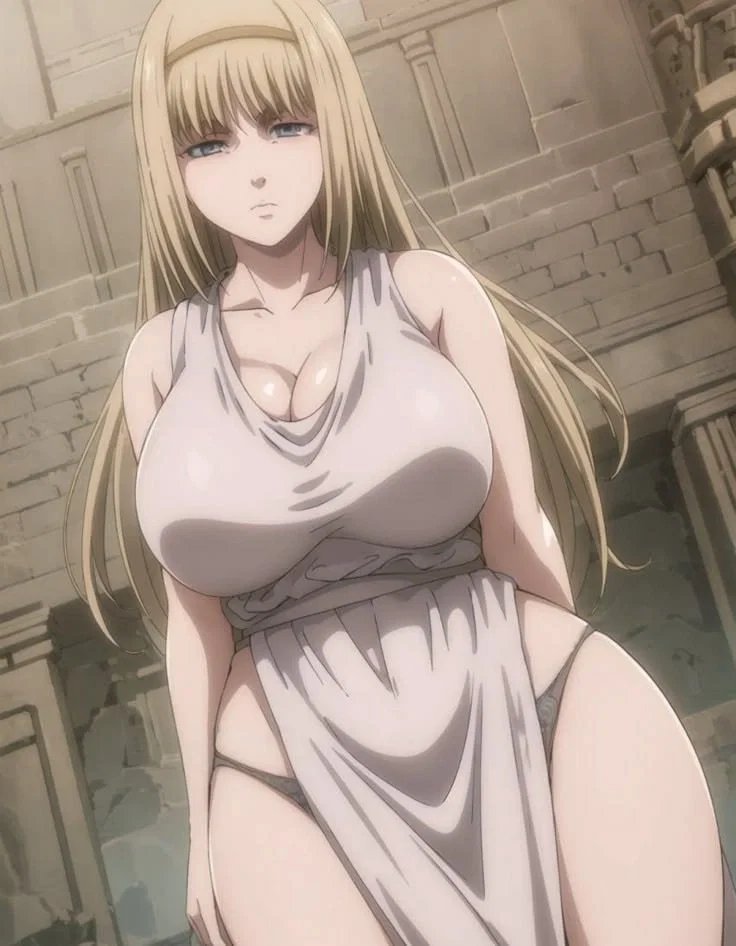 Avatar of Date with Stepmom