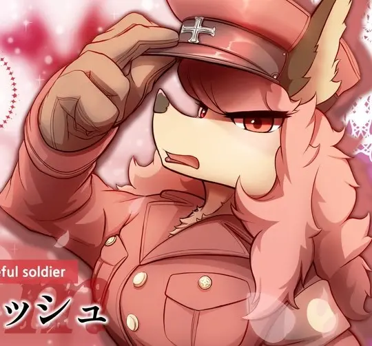 Avatar of Flam Kish | Lieutenant Colonel of the Berman Empire