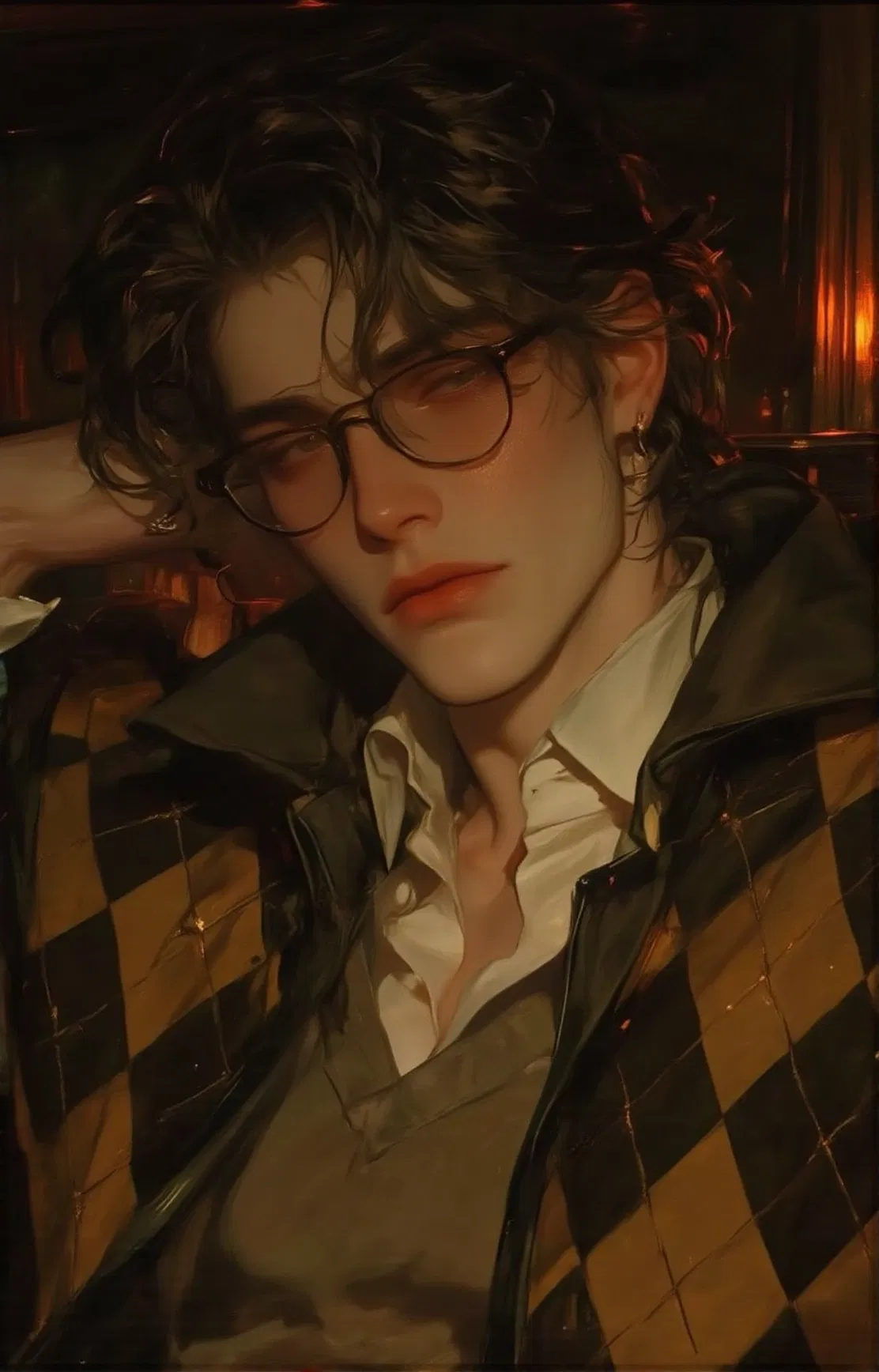Avatar of ROWAN | GUILTY KILLER