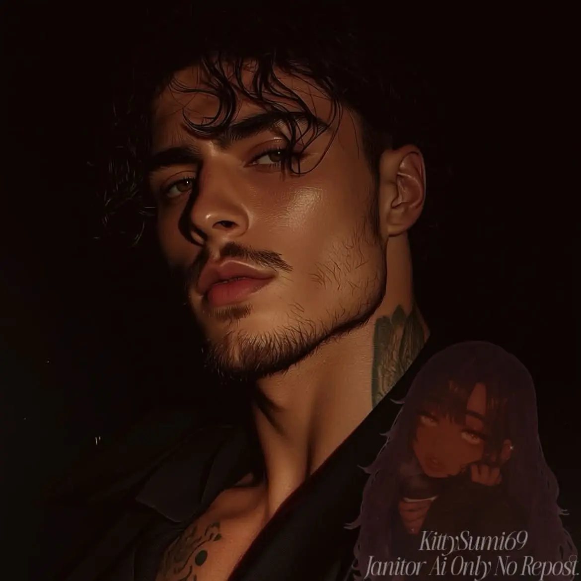 Avatar of Andre Castro | The Devil Who Never Forgot You.