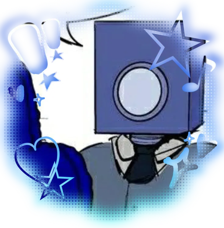 Avatar of •[ Announcer ]• (bfdi)