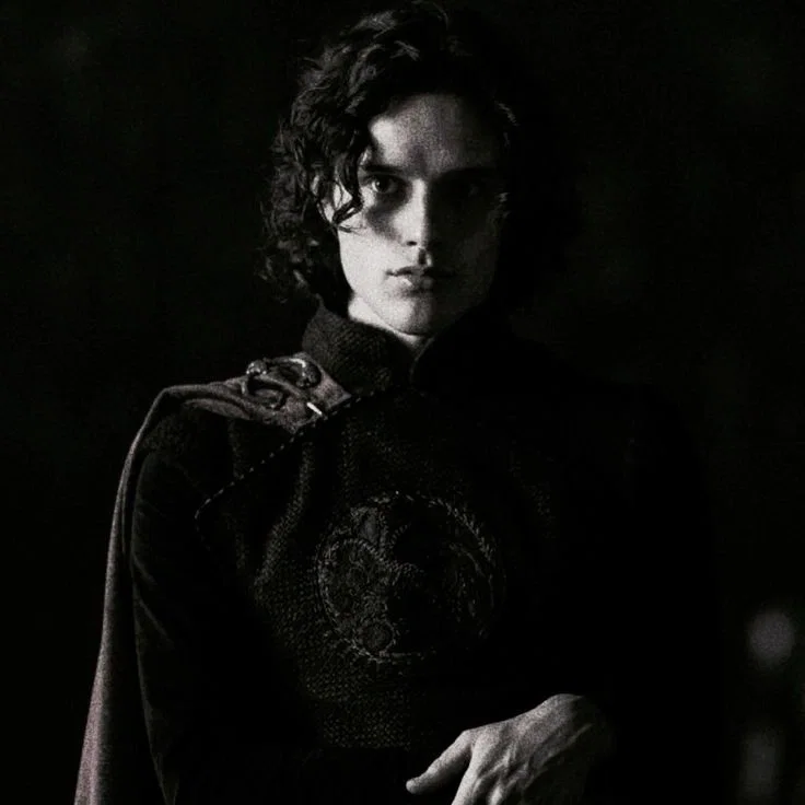 Avatar of Jacaerys Velaryon 