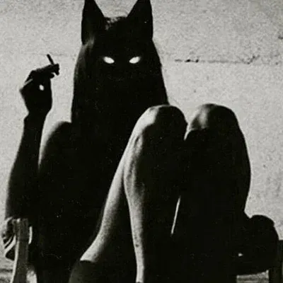 Avatar of The Werecat