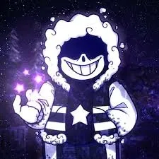 Avatar of "Just us and the stars, Starshine~" Yandere OuterDust! Sans!