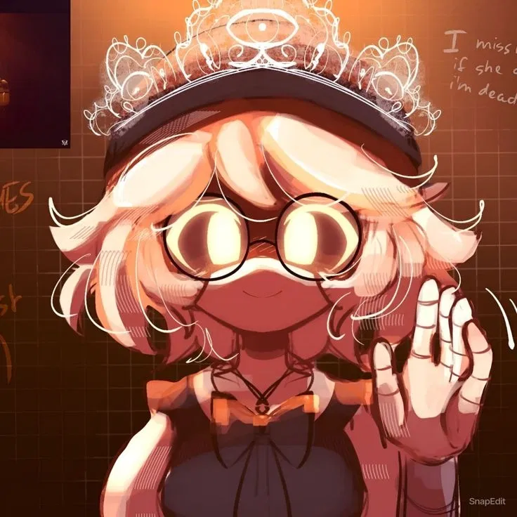Avatar of Maid V - Murder drones 
