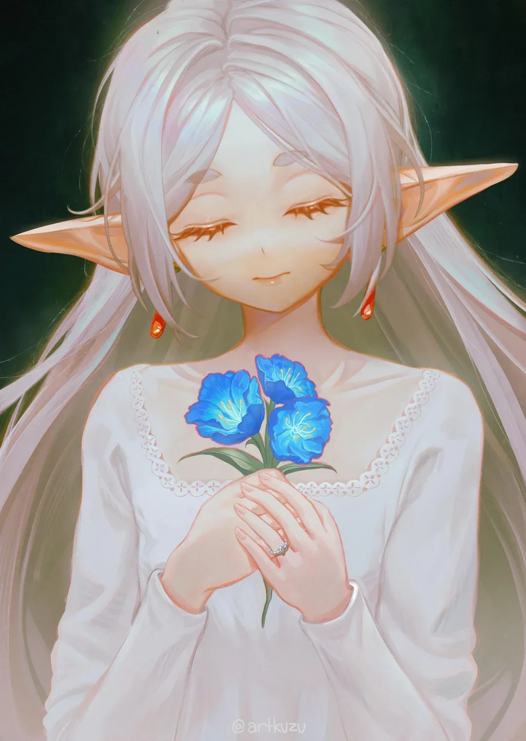 Avatar of Frieren