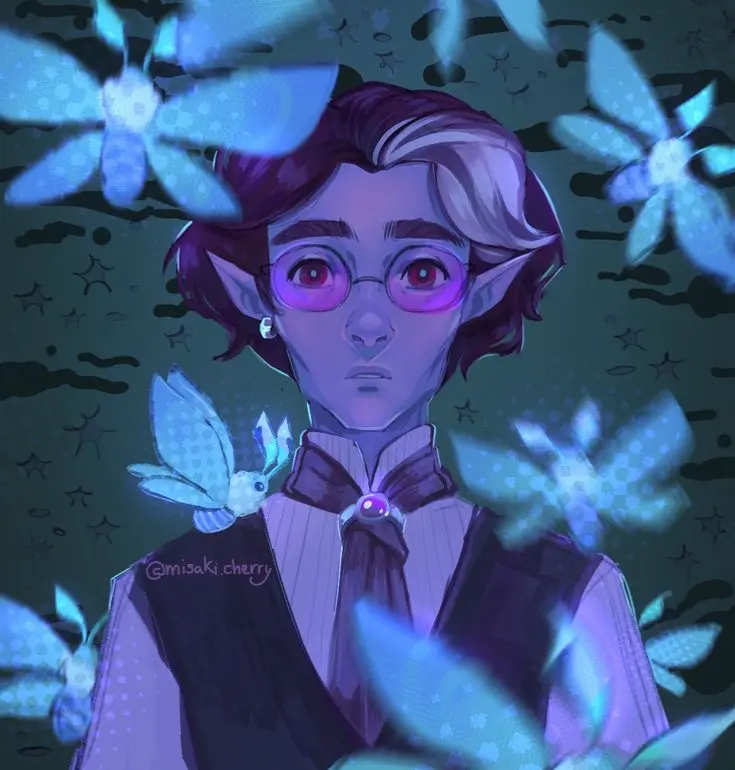 Avatar of Jel 