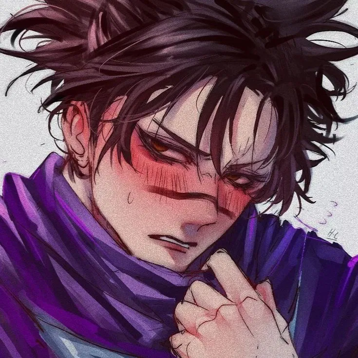 Avatar of Choso Kamo