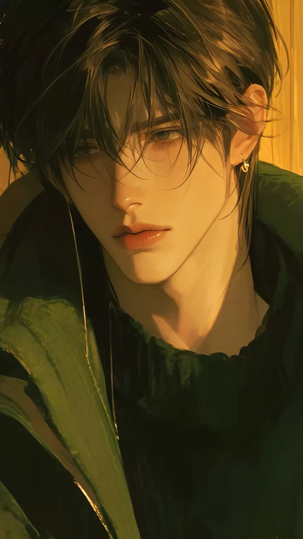 Avatar of Ethan Courtney | artist