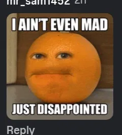 Avatar of Fuck this shit