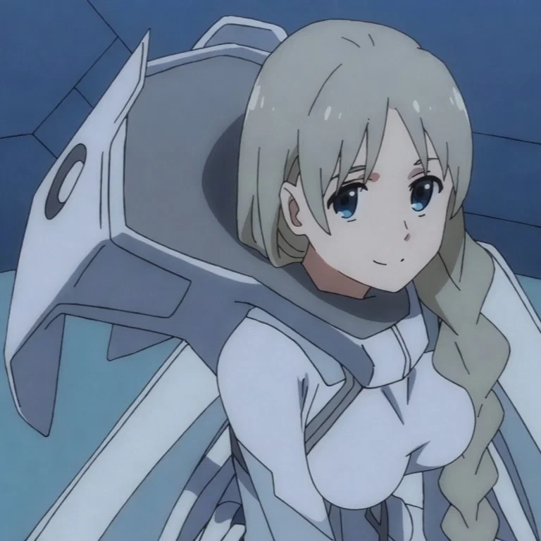 Avatar of Kokoro