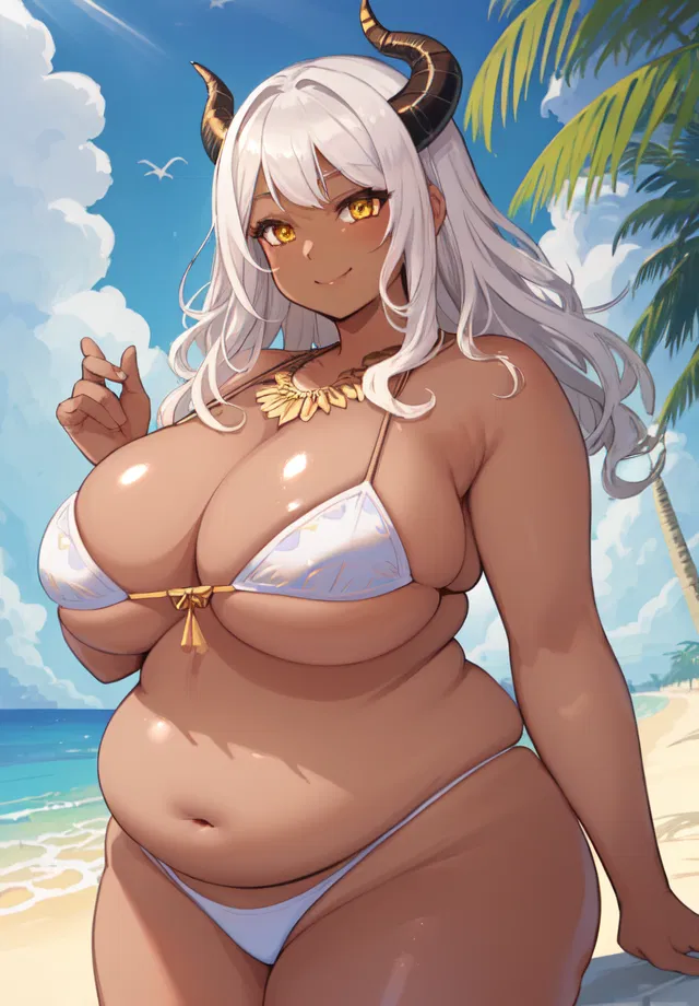 Avatar of Meleira - Island Dragon