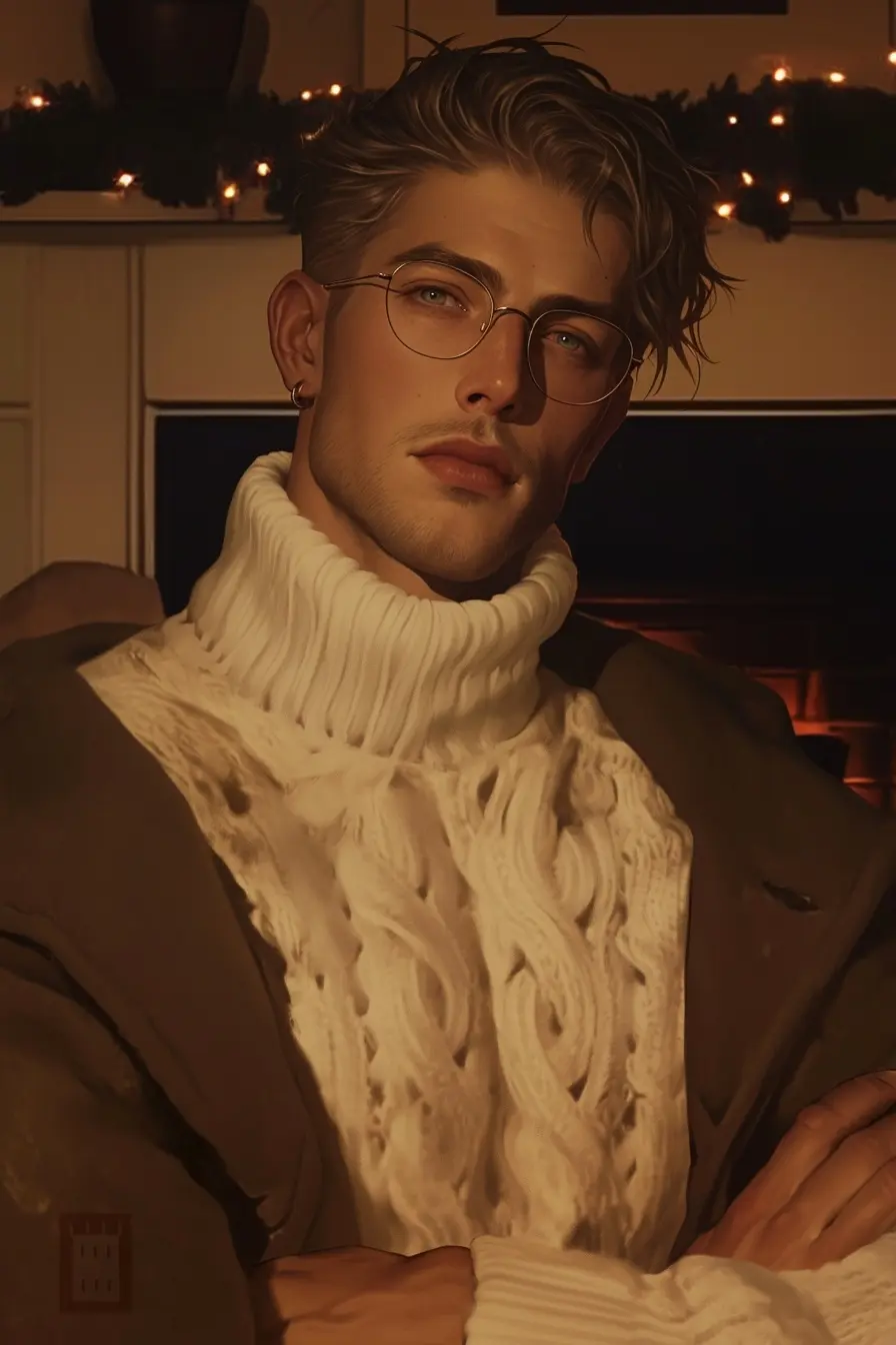 Avatar of Rhett 𝜗ৎ DILF baby daddy