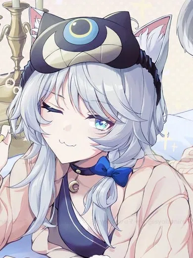 Avatar of 🎄~ Cipher ✦